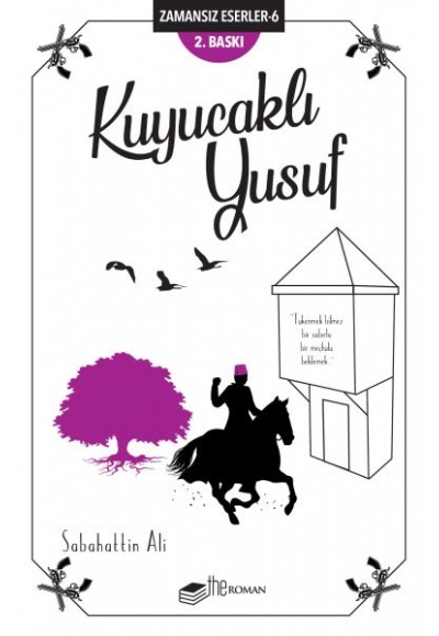 Kuyucaklı Yusuf - Zamansız Eserler 6