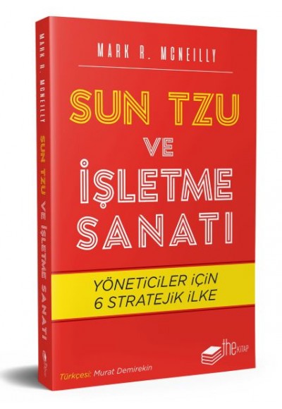 Sun Tzu ve İşletme Sanatı - Yöneticiler için 6 Stratejik İlke