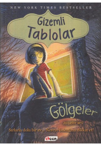 Gizemli Tablolar - Gölgeler