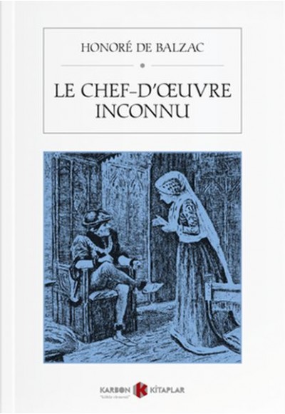 Le Chef-D’uvre İnconnu