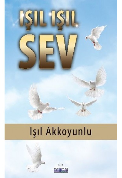Işıl Işıl Sev