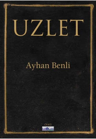 Uzlet