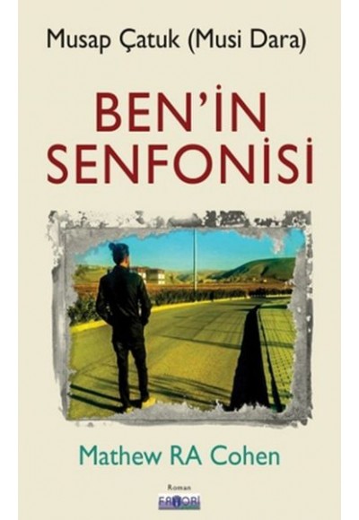 Ben’in Senfonisi