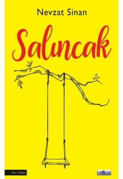 Salıncak