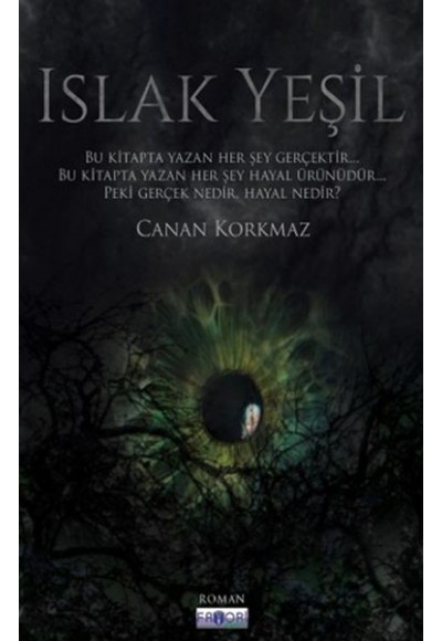 Islak Yeşil