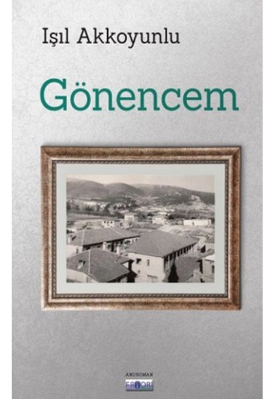 Gönencem