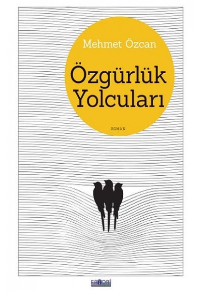 Özgürlük Yolcuları