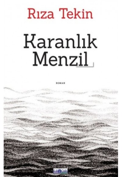 Karanlık Menzil