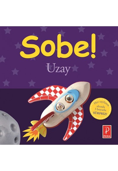 Sobe - Uzay