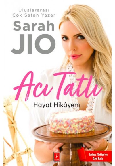 Acı Tatlı Hayat Hikayem