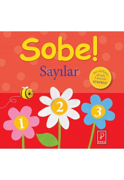 Sobe! Sayılar
