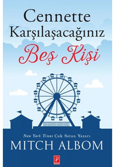 Cennette Karşılaşacağınız Beş Kişi