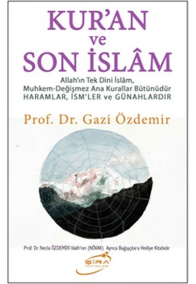 Kur'an ve Son İslam