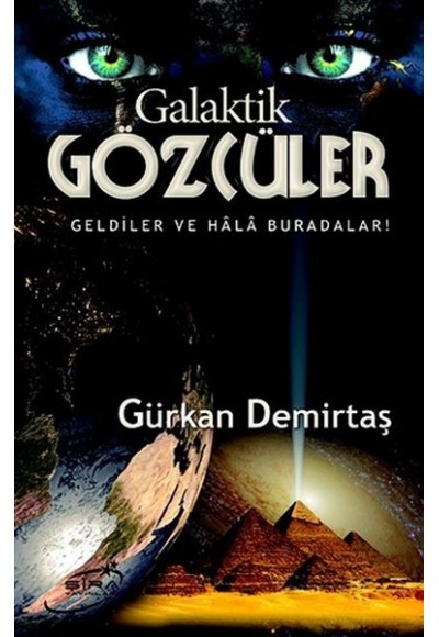 Galaktik Gözcüler