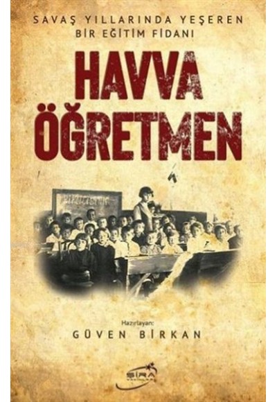 Havva Öğretmen