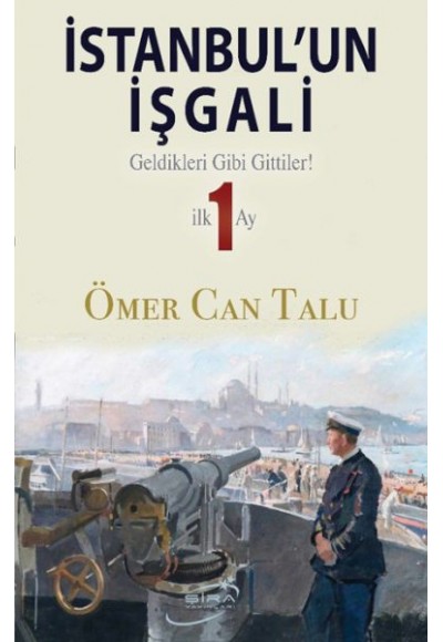 İstanbul'un İşgali