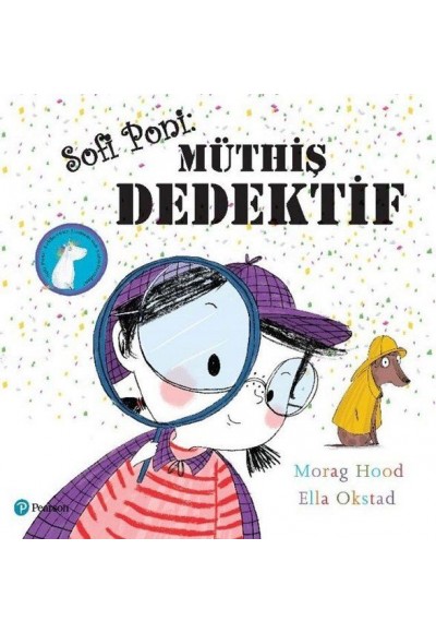 Sofi Poni Müthiş Dedektif