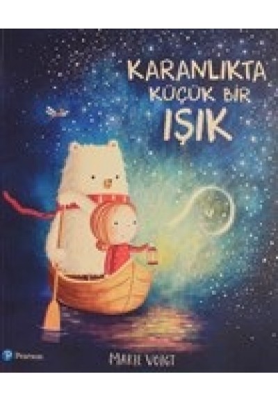 Karanlıkta Küçük Bir Işık