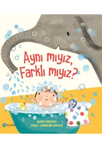 Aynı mıyız Farklı mıyız ?