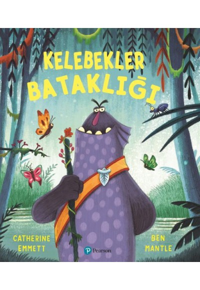 Kelebekler Bataklığı