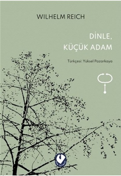 Dinle, Küçük Adam