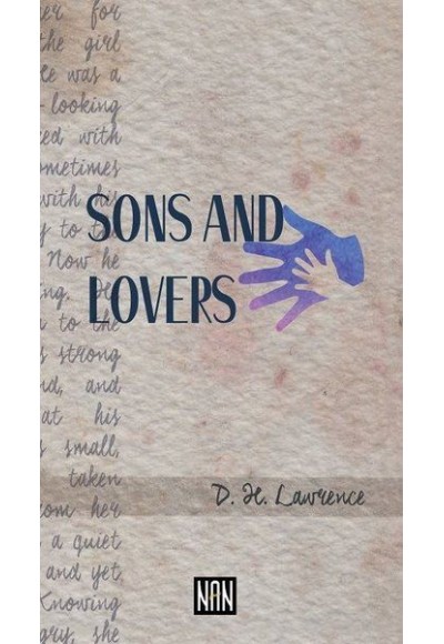 Sons And Lovers