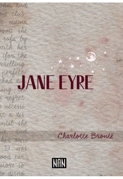 Jane Eyre