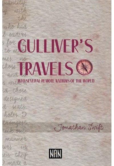 Gulliver’s Travels