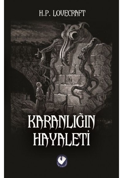 Karanlığın Hayaleti