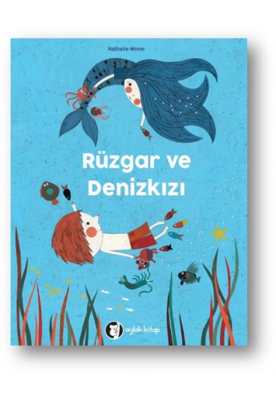 Rüzgar ve Denizkızı