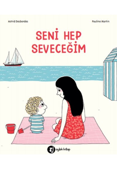 Seni Hep Seveceğim