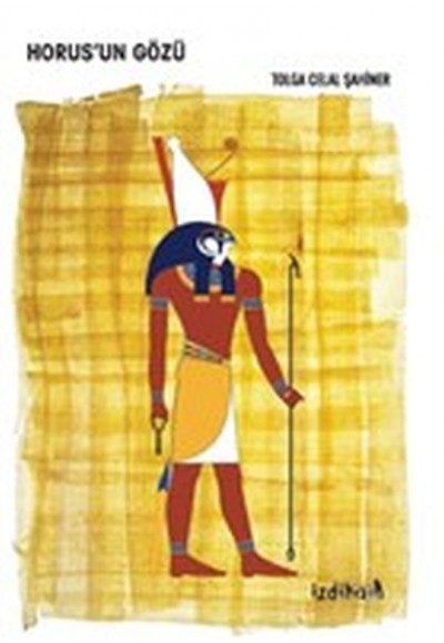 Horus'un Gözü