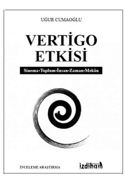 Vertigo Etkisi