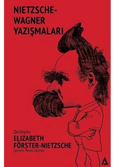 Nıetzsche-Wagner Yazışmaları