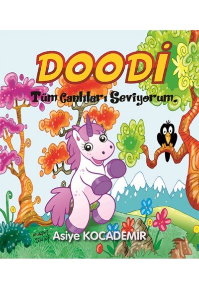 Doodi - Tüm Canlıları Seviyorum