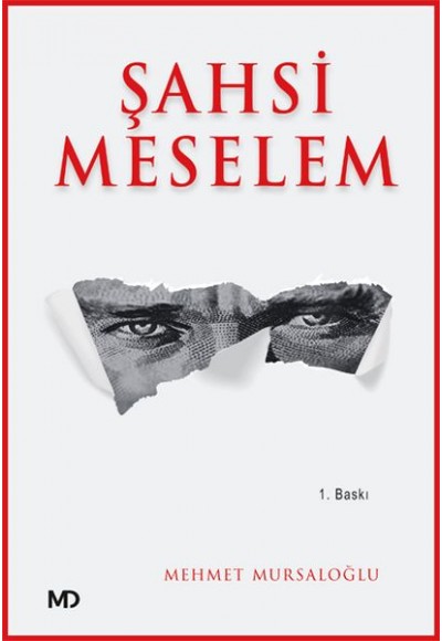 Şahsi Meselem