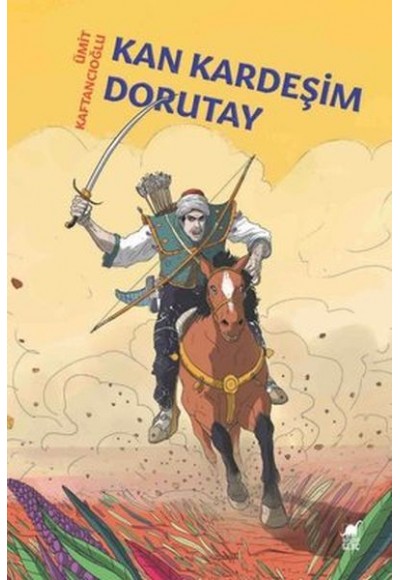 Kan Kardeşim Dorutay