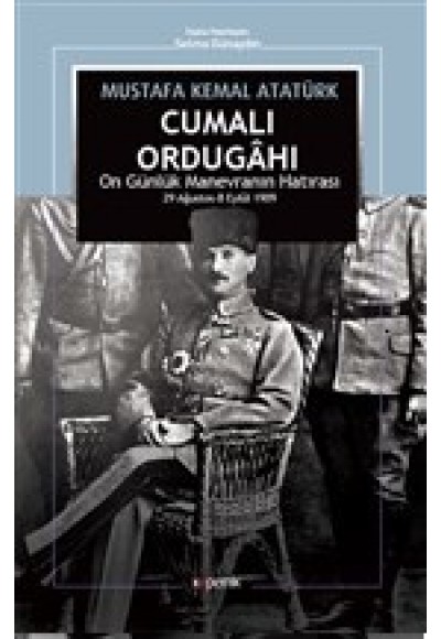 Cumalı Ordugahı