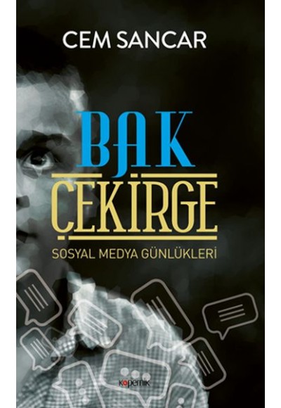 Bak Çekirge - Sosyal Medya Günlükleri