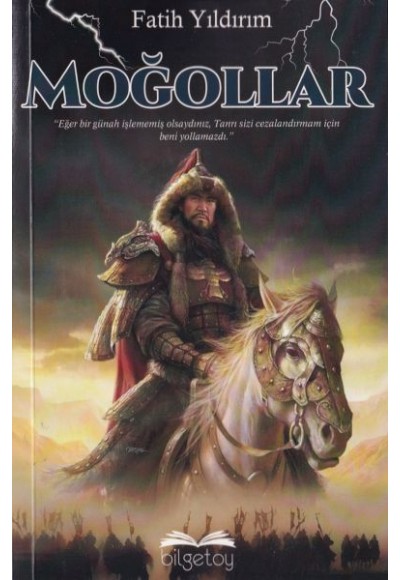 Moğollar