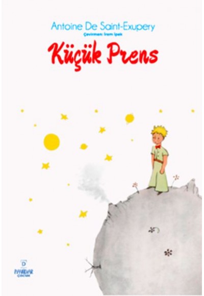 Küçük Prens