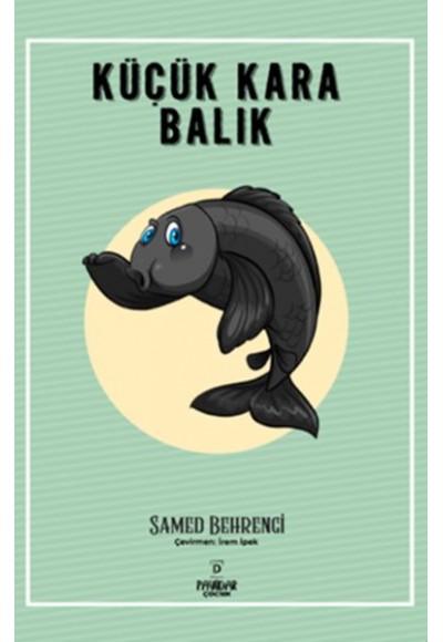 Küçük Kara Balık