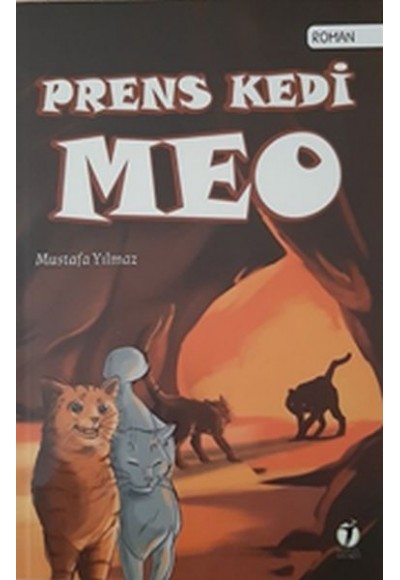 Prens Kedi Meo