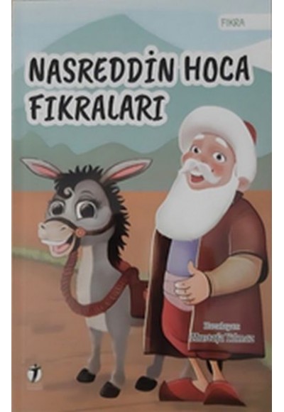 Nasreddin Hoca Fıkraları