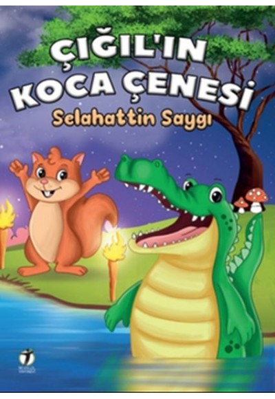 Çığıl’ın Koca Çenesi