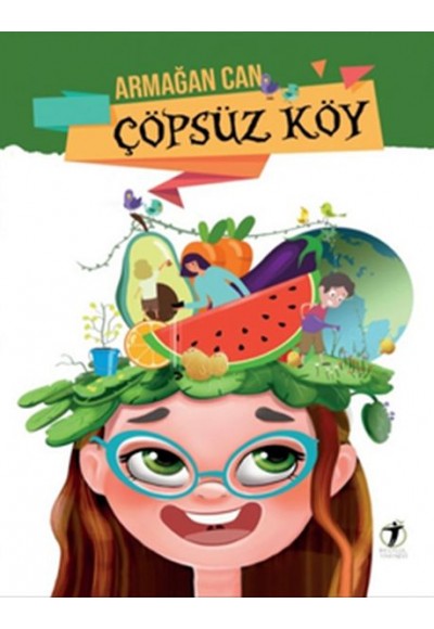 Çöpsüz Köy