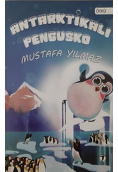 Antarktikalı Pengusko