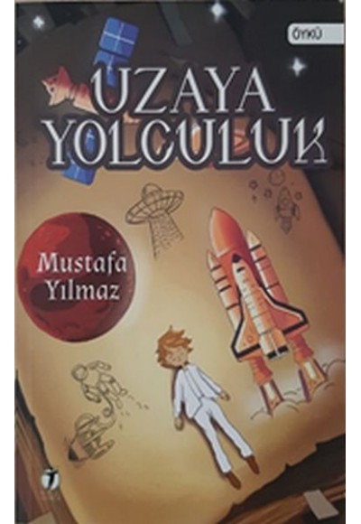 Uzaya Yolculuk