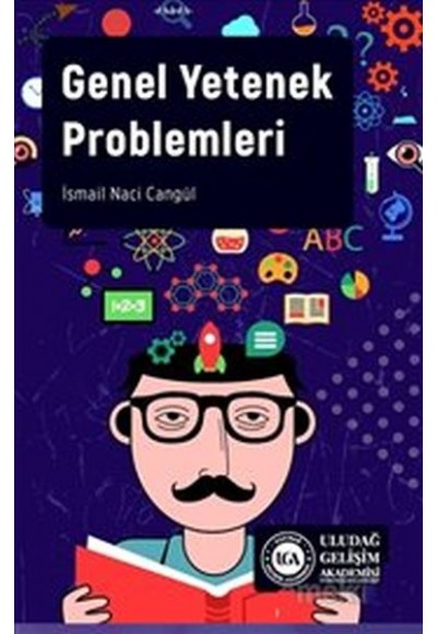 Genel Yetenek Problemleri