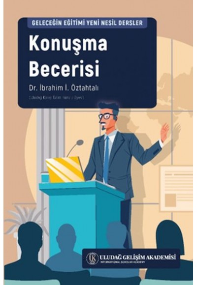 Konuşma Becerisi